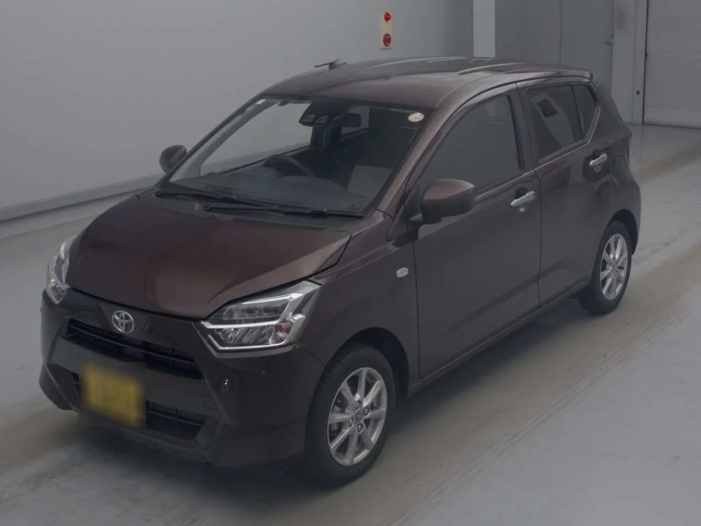 Toyota Pixis Epoch LA350A 2025